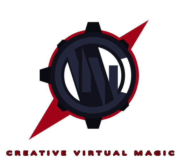 CVM Logo - Project ZERO V4