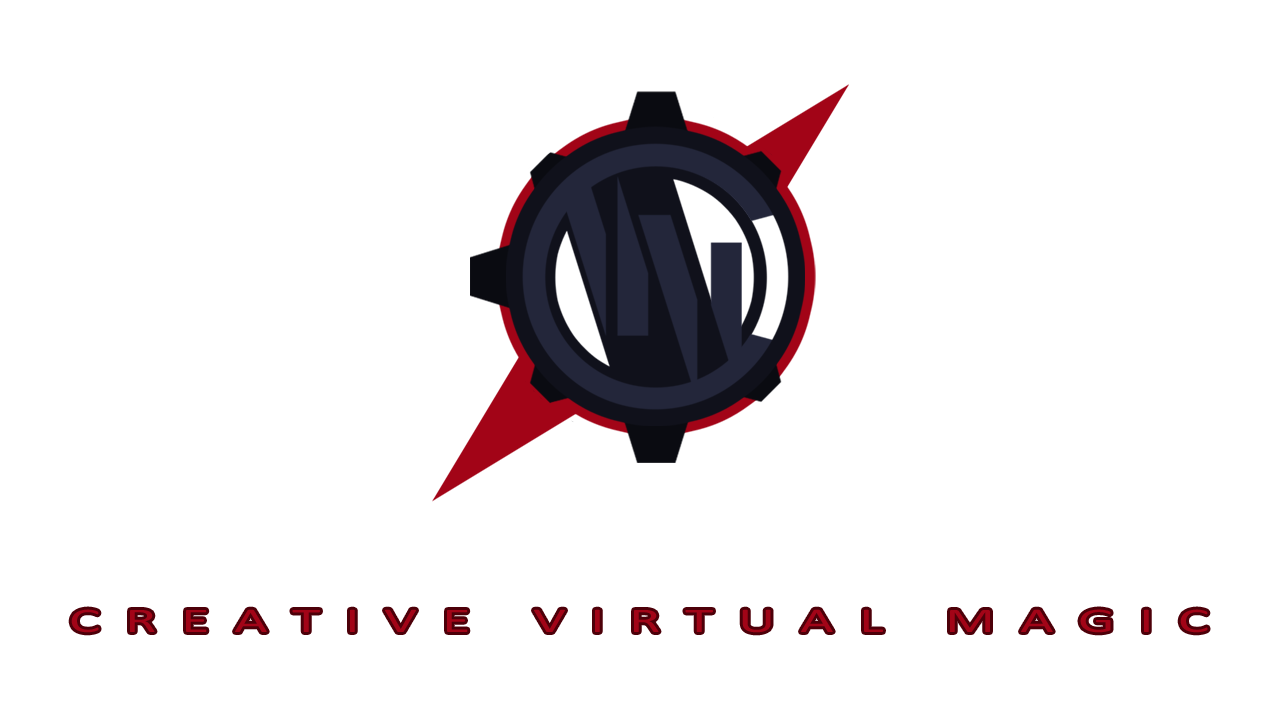 CVM Logo - Project ZERO V2